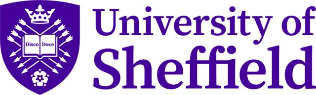 University of Sheffield Logo
